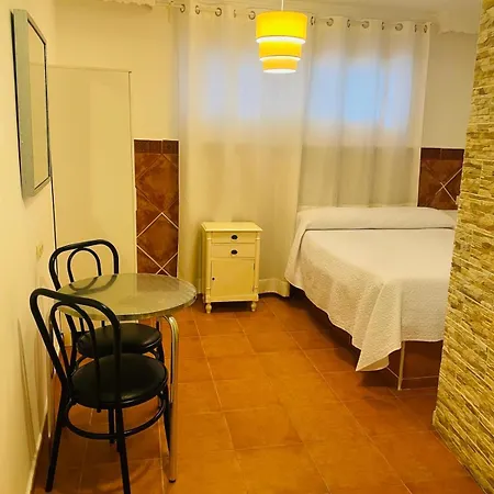 Joy Hostel