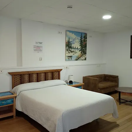 Joy Hostel *