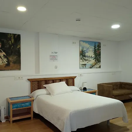 Joy Hostel