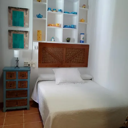 Hostel Joy