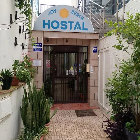Joy Hostel