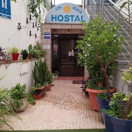 Joy Vandrerhjem Torremolinos